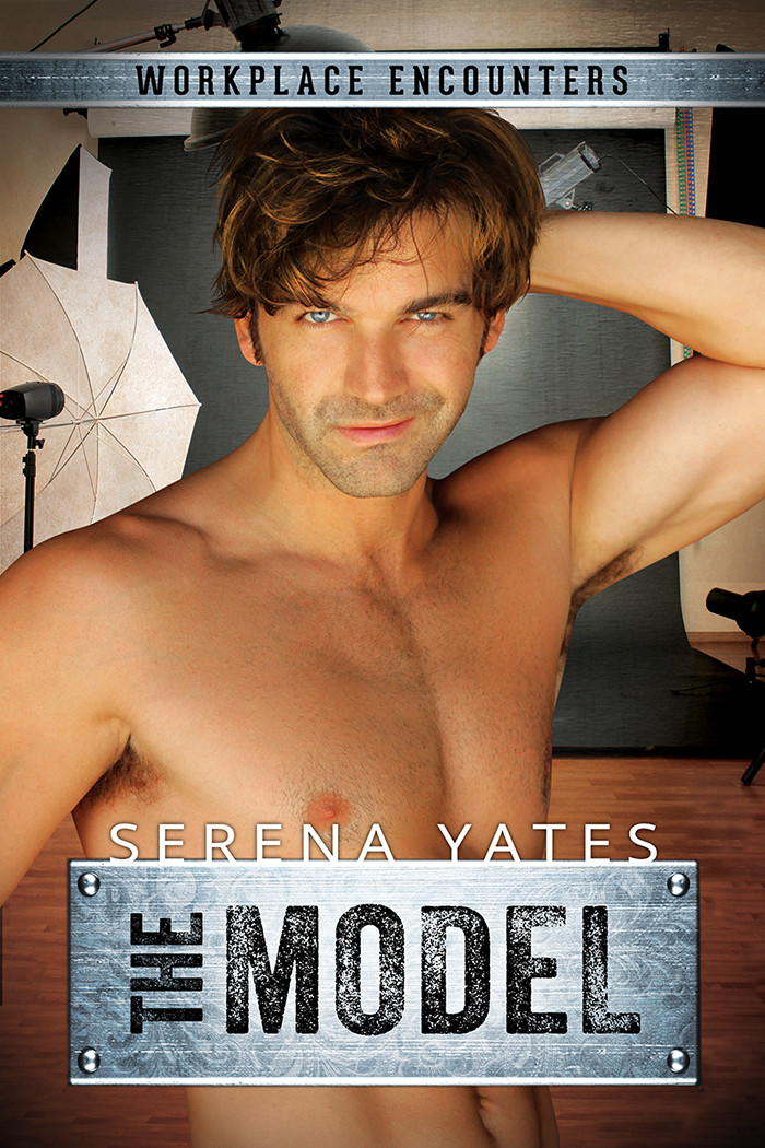 The Model Serena Yates
