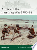Armies Of The Iraniraq War 198088 1st Edition Chris Mcnab
