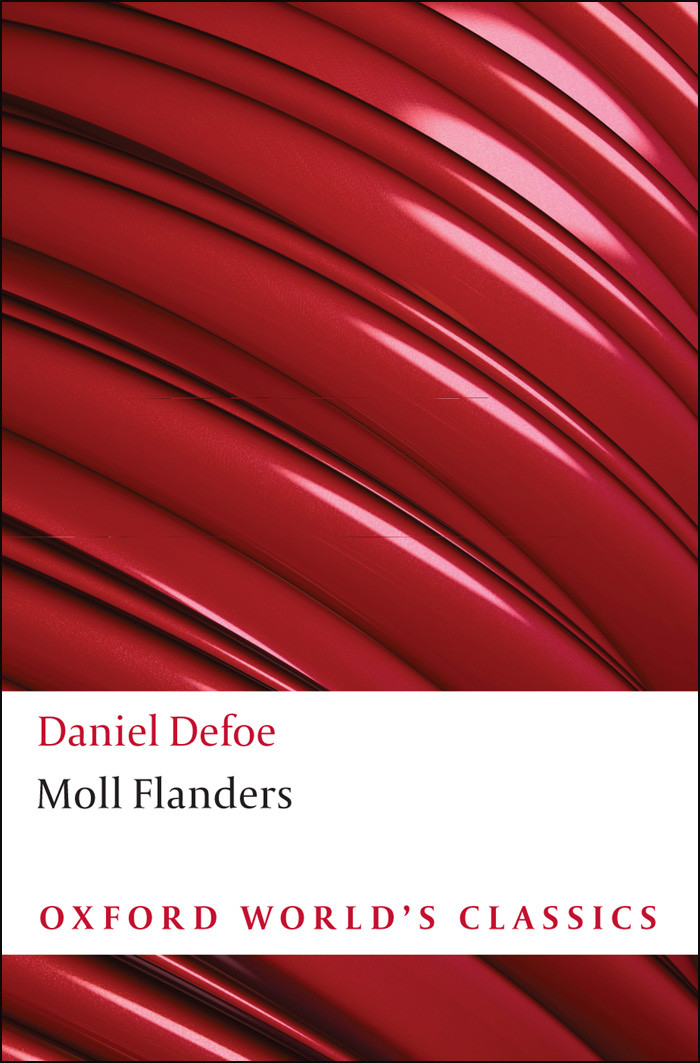 Moll Flanders Daniel Defoe
