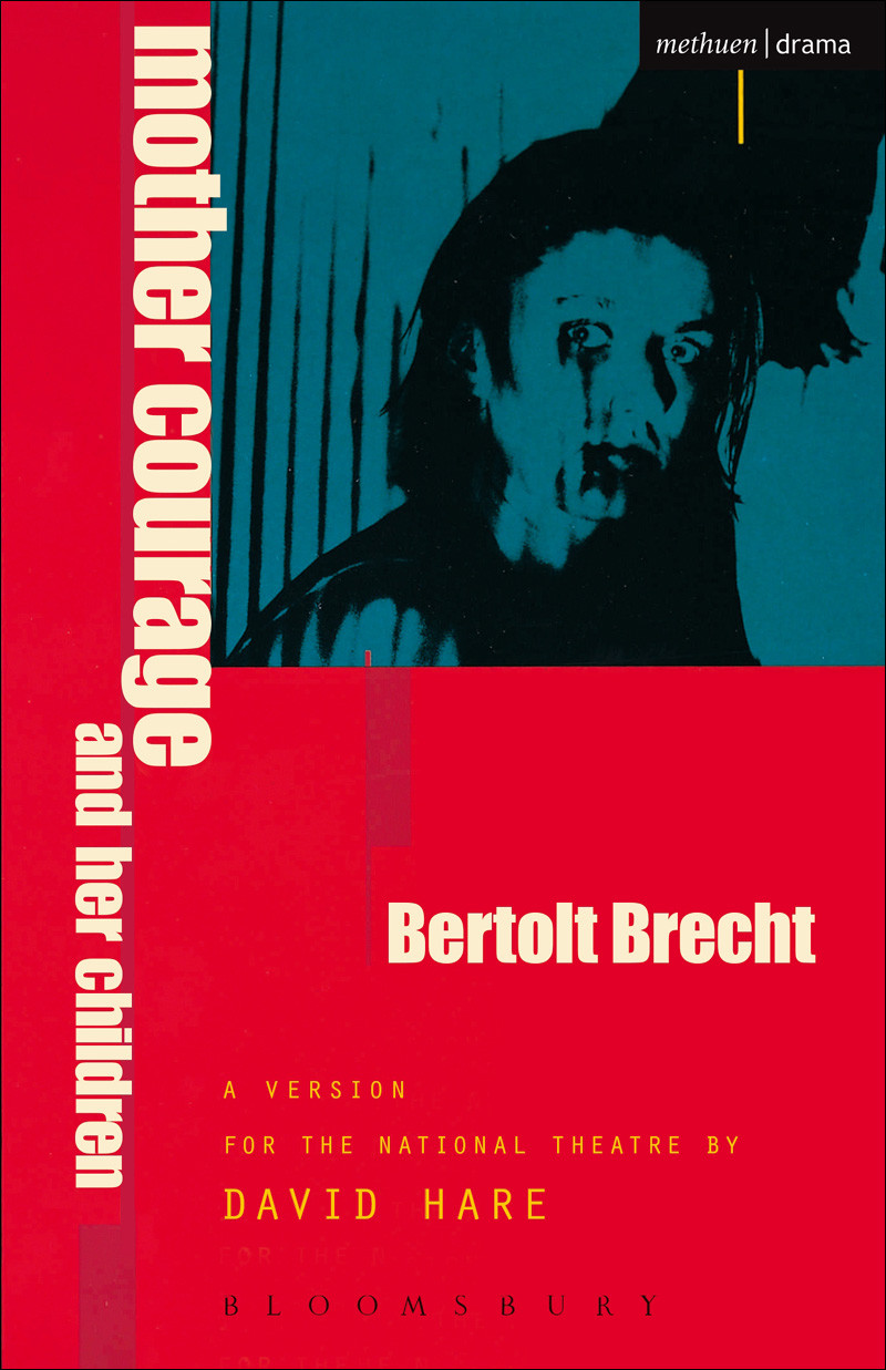 Mother Courage And Her Children Bertolt Brecht