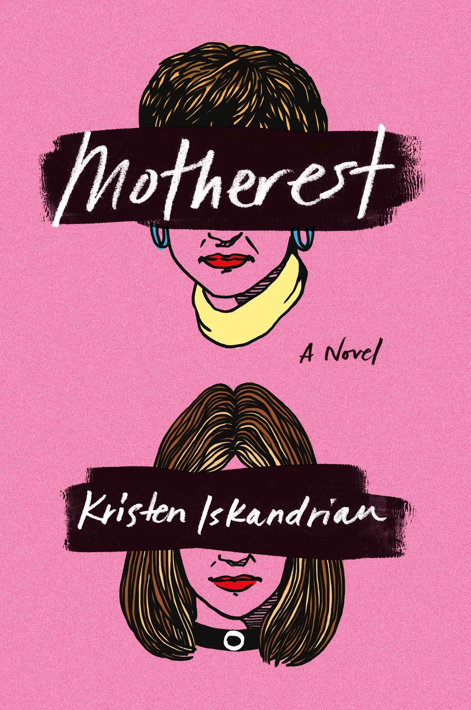 Motherest Kristen Iskandrian