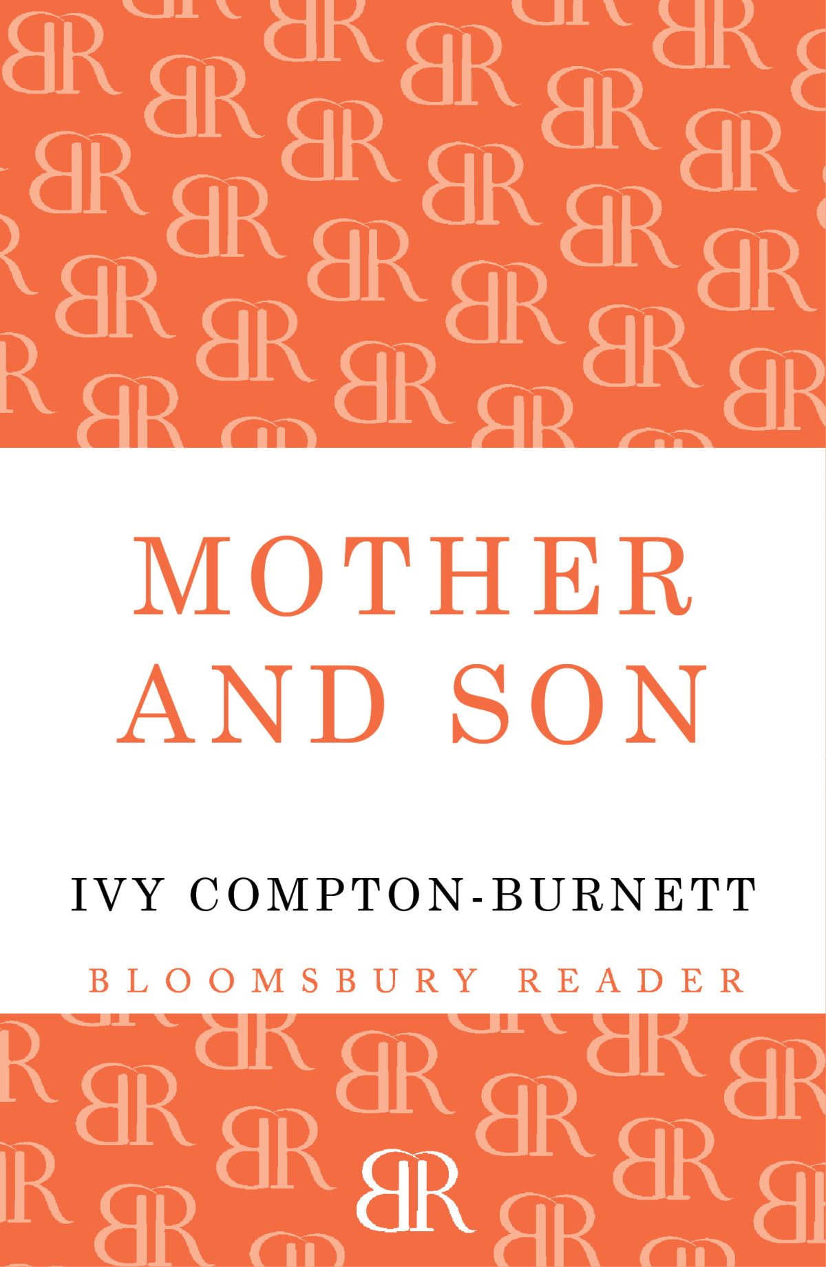 Mother And Son Ivy Comptonburnett
