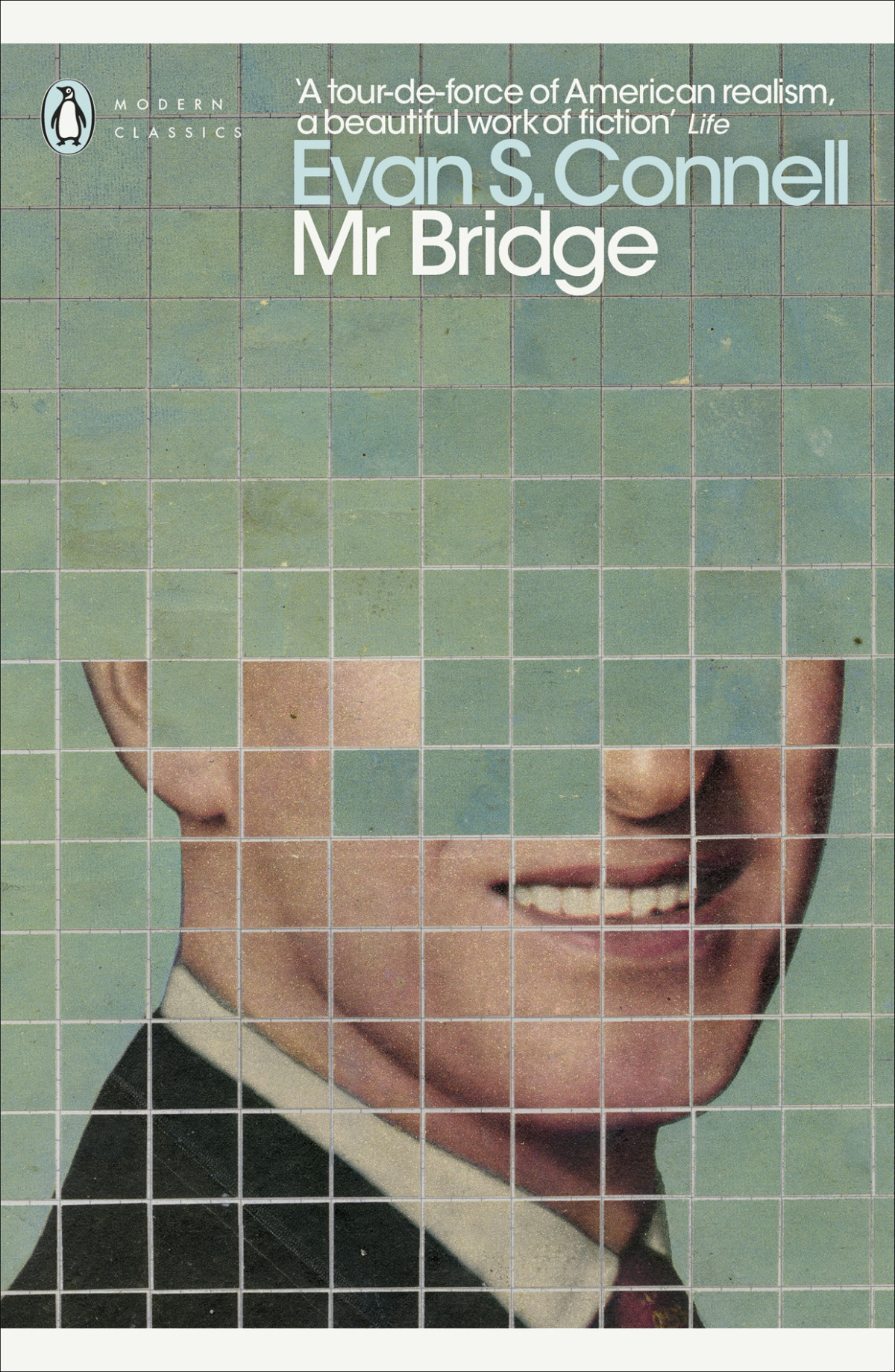 Mr Bridge Evan S Connell