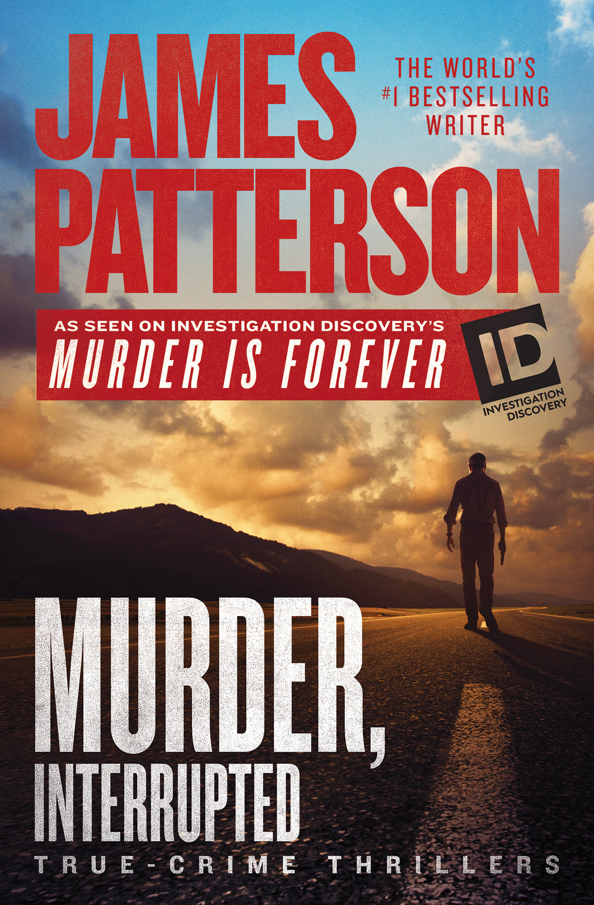 Murder Interrupted Discoverys Murder Is Forever 01 James Patterson