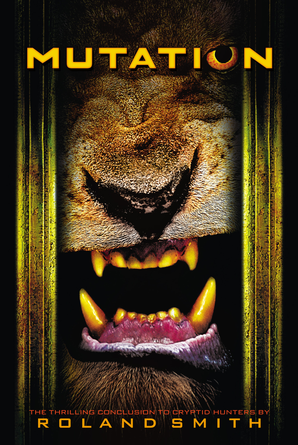 Mutation Roland Smith