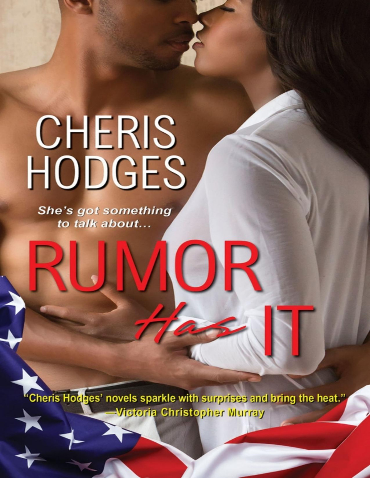 Rumor Has It Cheris Hodges