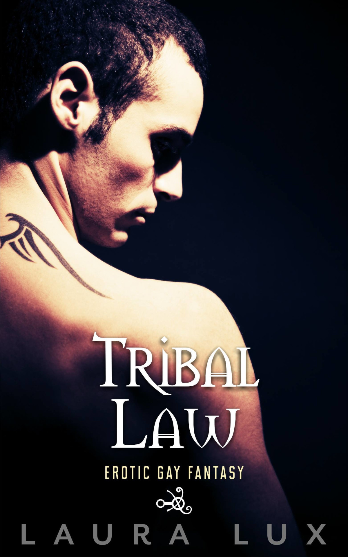 Tribal Law Laura Lux