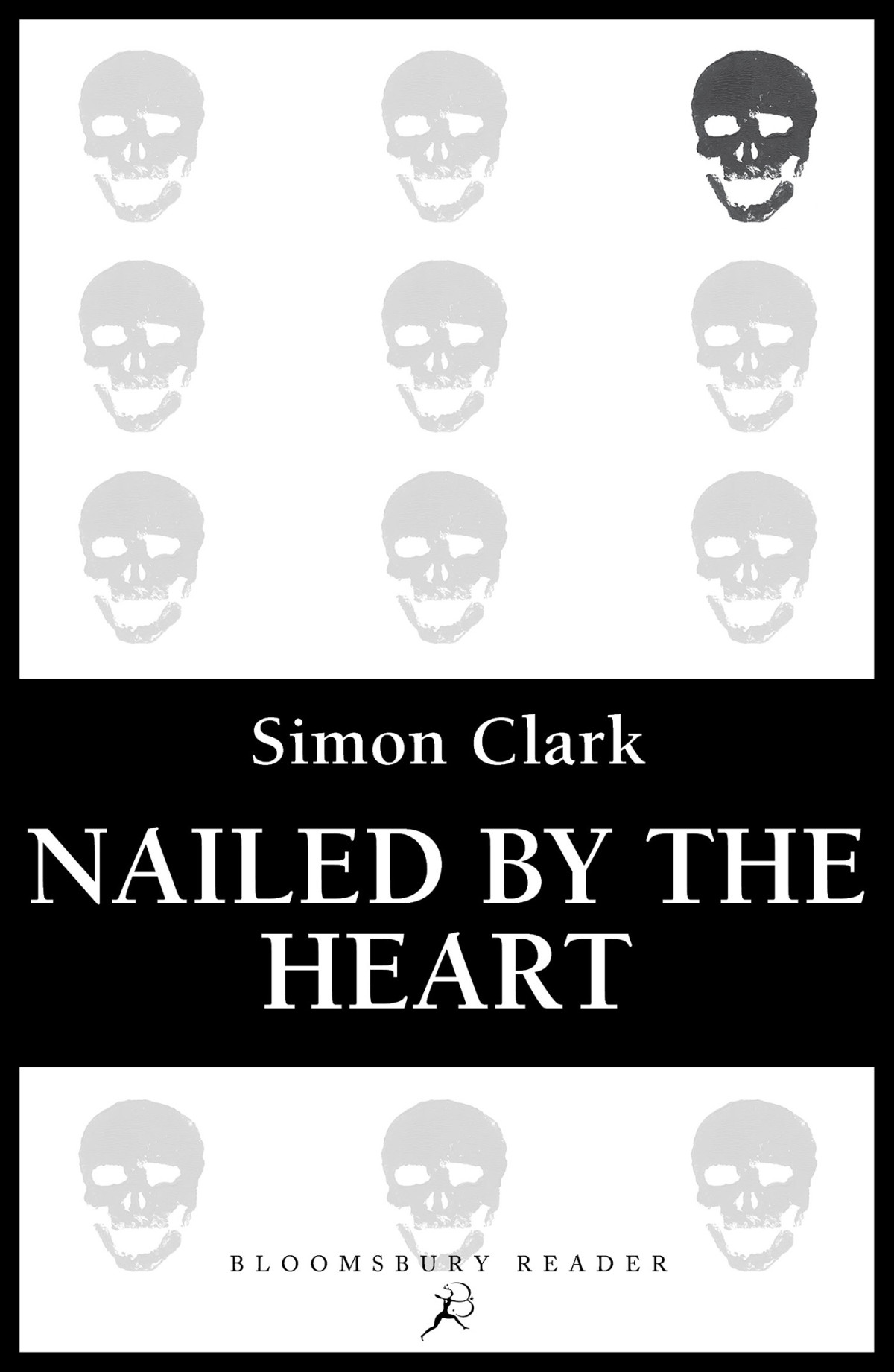 Nailed By The Heart Simon Clark