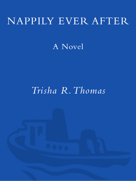 Nappily Ever After A Novel Nappily Series Book 1 Trisha R Thomas
