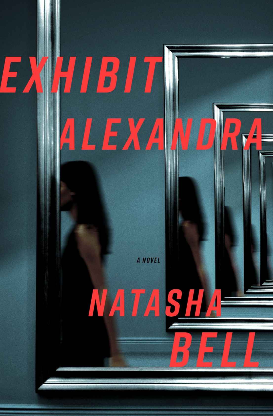 Exhibit Alexandra Natasha Bell