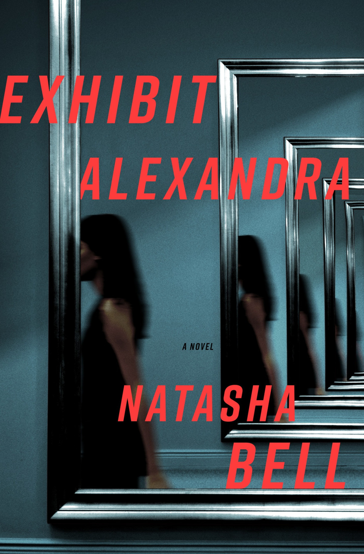 Exhibit Alexandra Natasha Bell