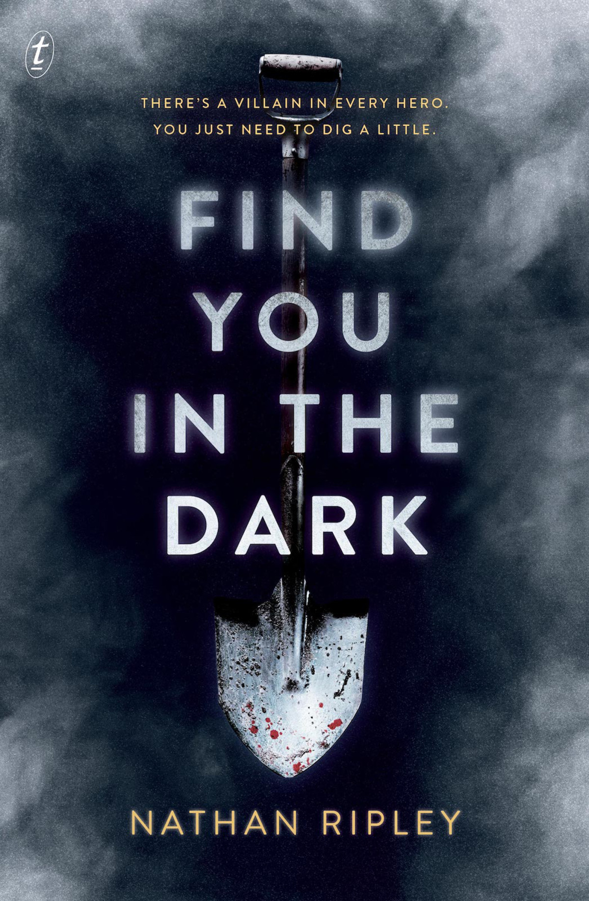 Find You In The Dark Nathan Ripley