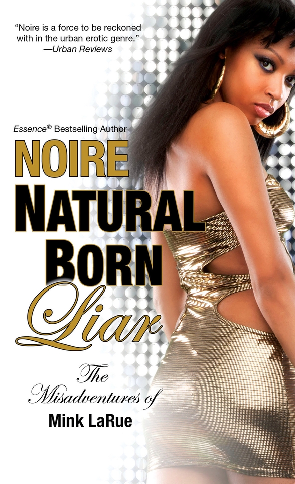 Natural Born Liar Noire