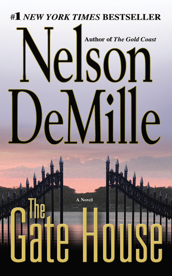 The Gate House Nelson Demille