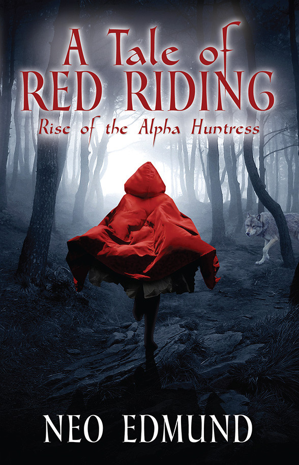 A Tale Of Red Riding Neo Edmund