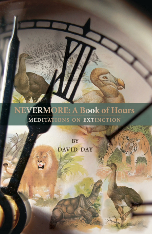 Nevermore David Day
