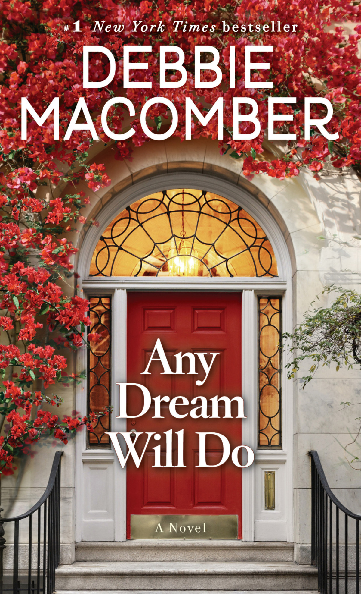 Any Dream Will Do Debbie Macomber