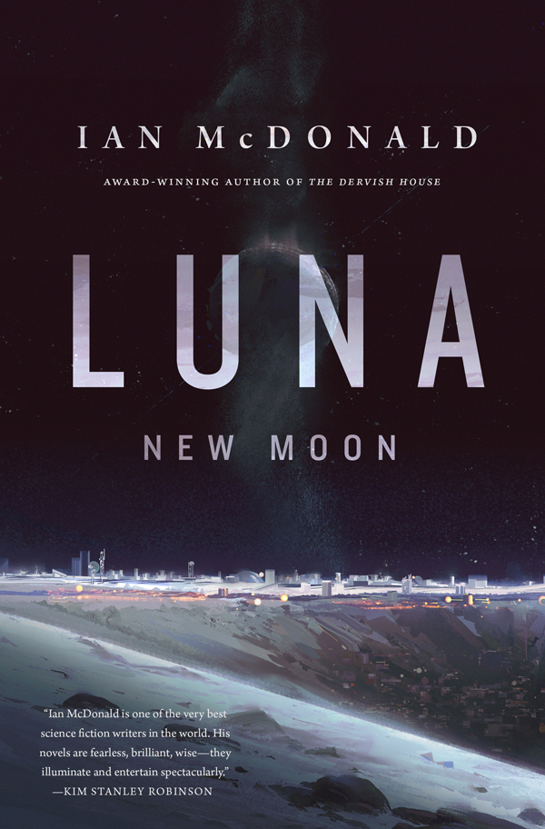 Luna New Moon Ian Mcdonald