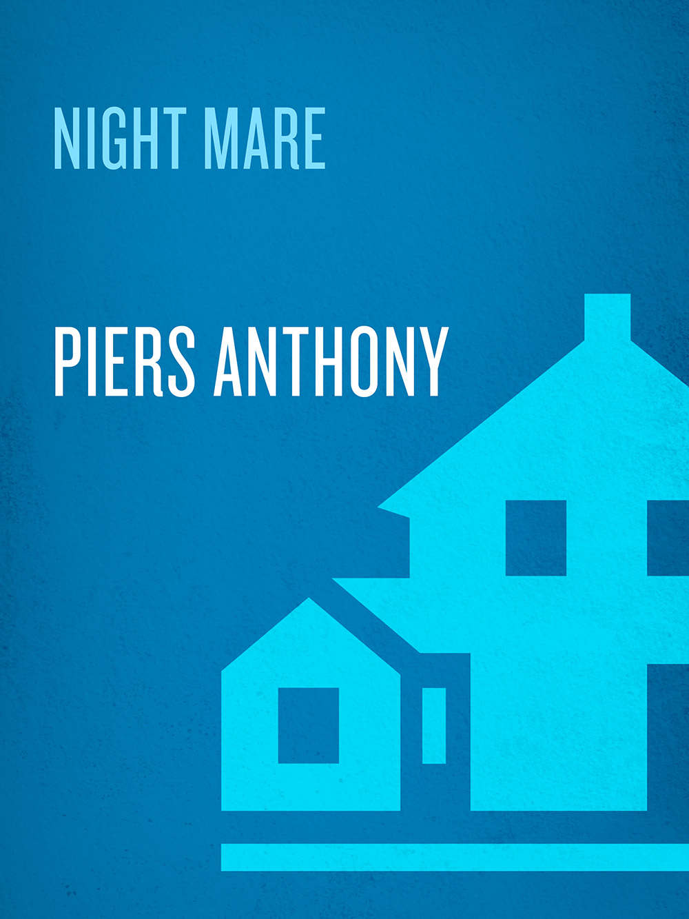 Night Mare Xanth Book 6 Piers Anthony