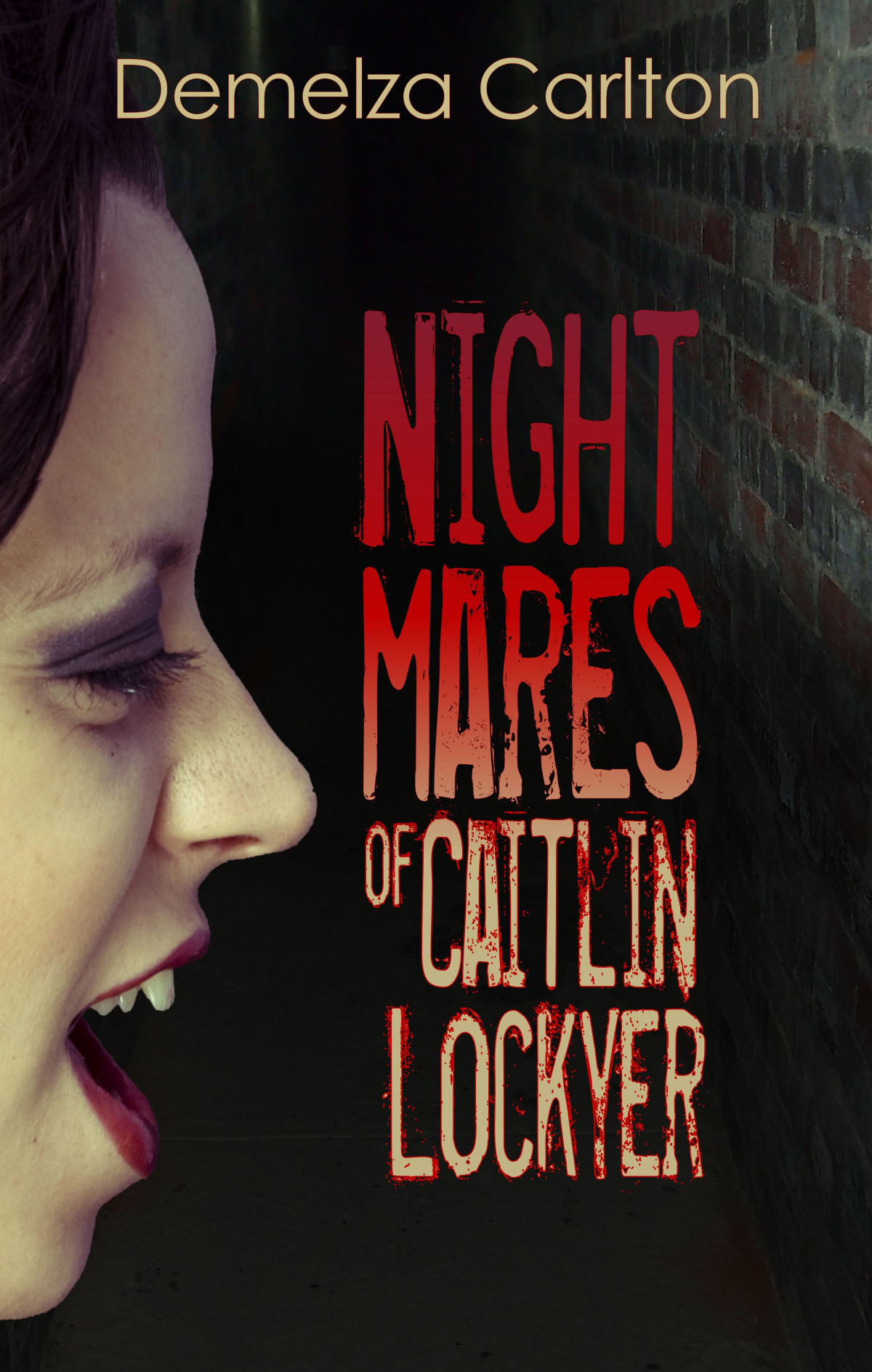 Nightmares Of Caitlin Lockyer Demelza Carlton