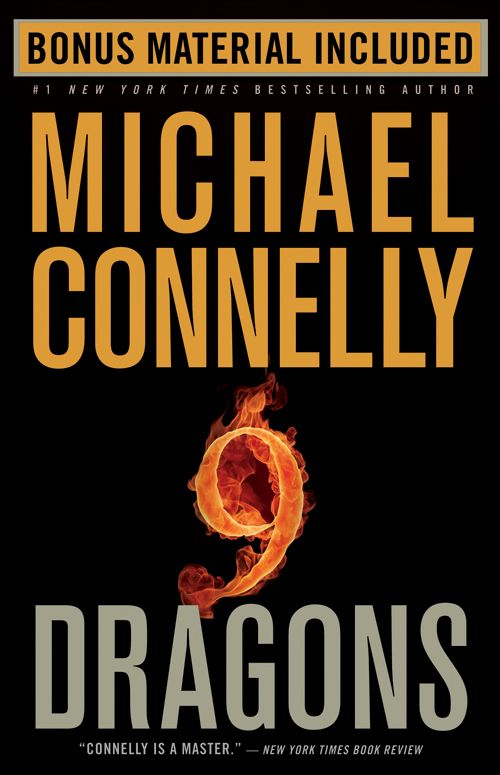 Harry Bosch 14 9 Dragons Michael Connelly