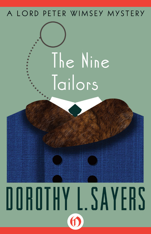 The Nine Tailors Lord Peter Wimsey 09 Dorothy L Sayers
