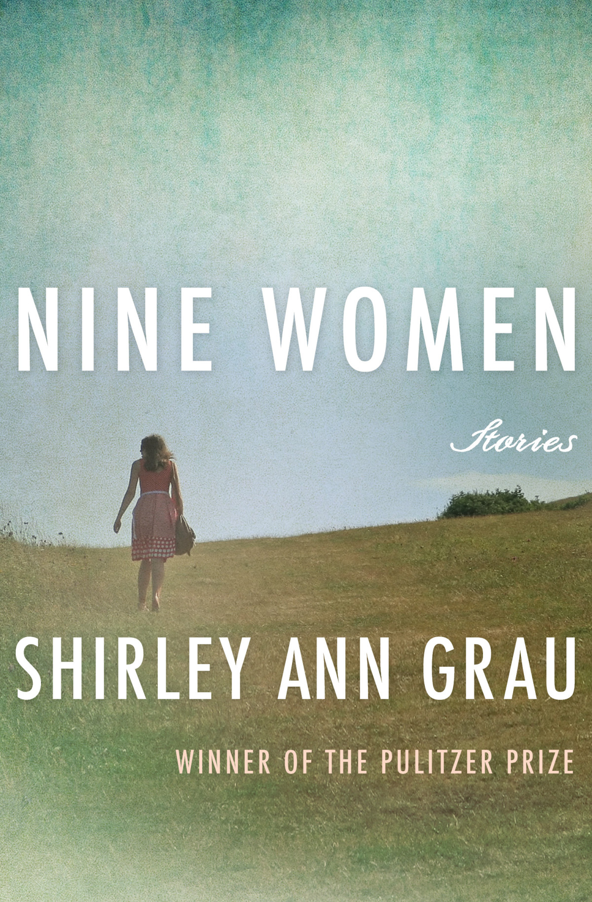 Nine Women Shirley Ann Grau