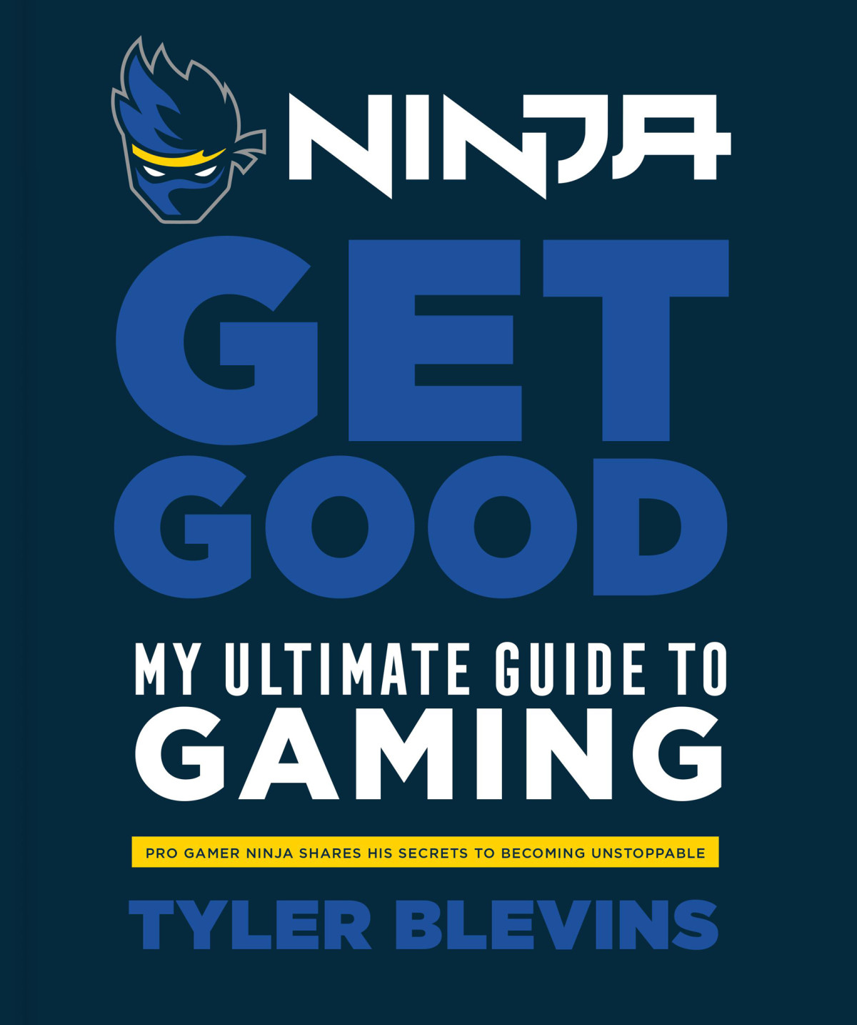 Ninja Tyler Ninja Blevins