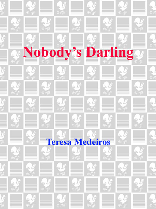 Nobodys Darling Teresa Medeiros
