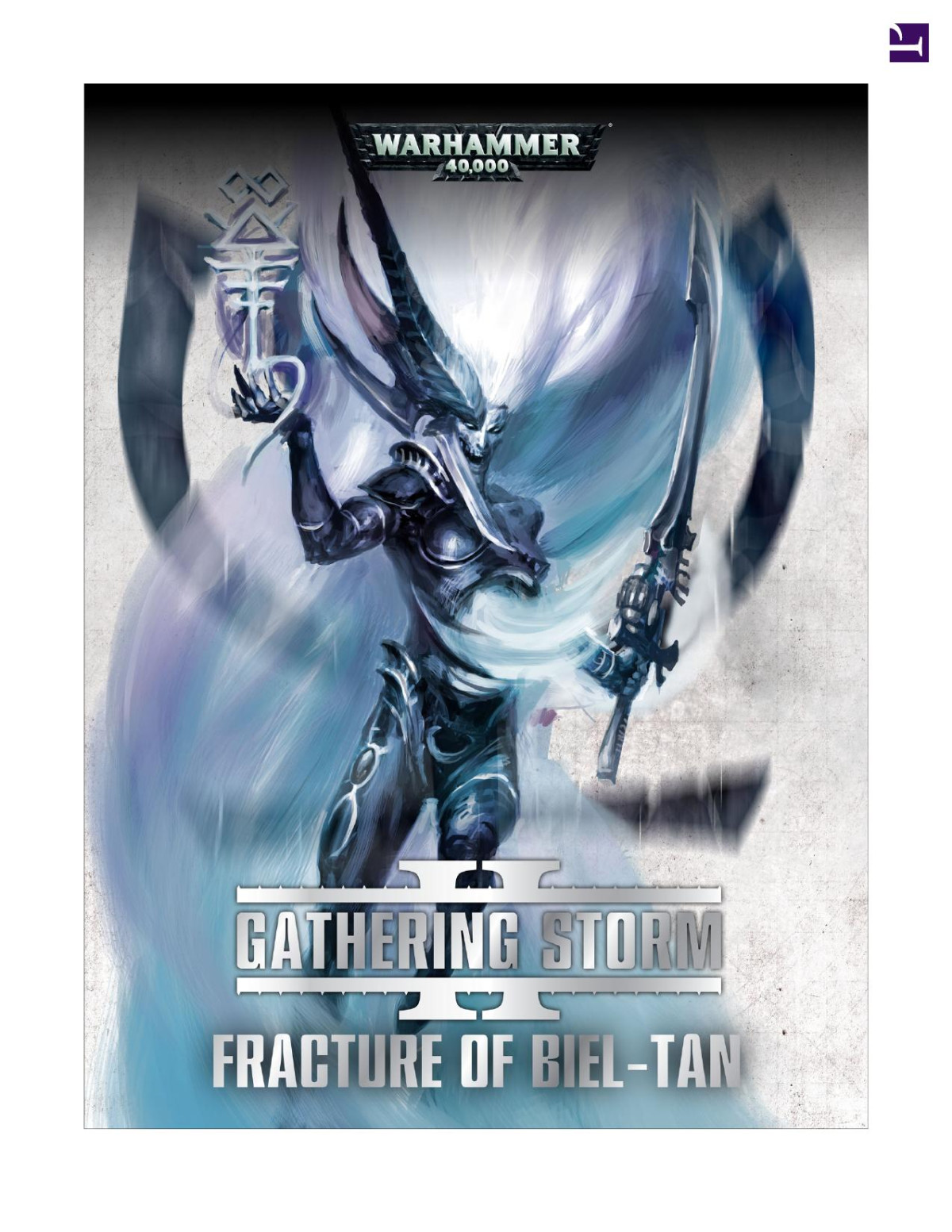 Gathering Storm Fracture Of Bieltan Games Workshop Ltd