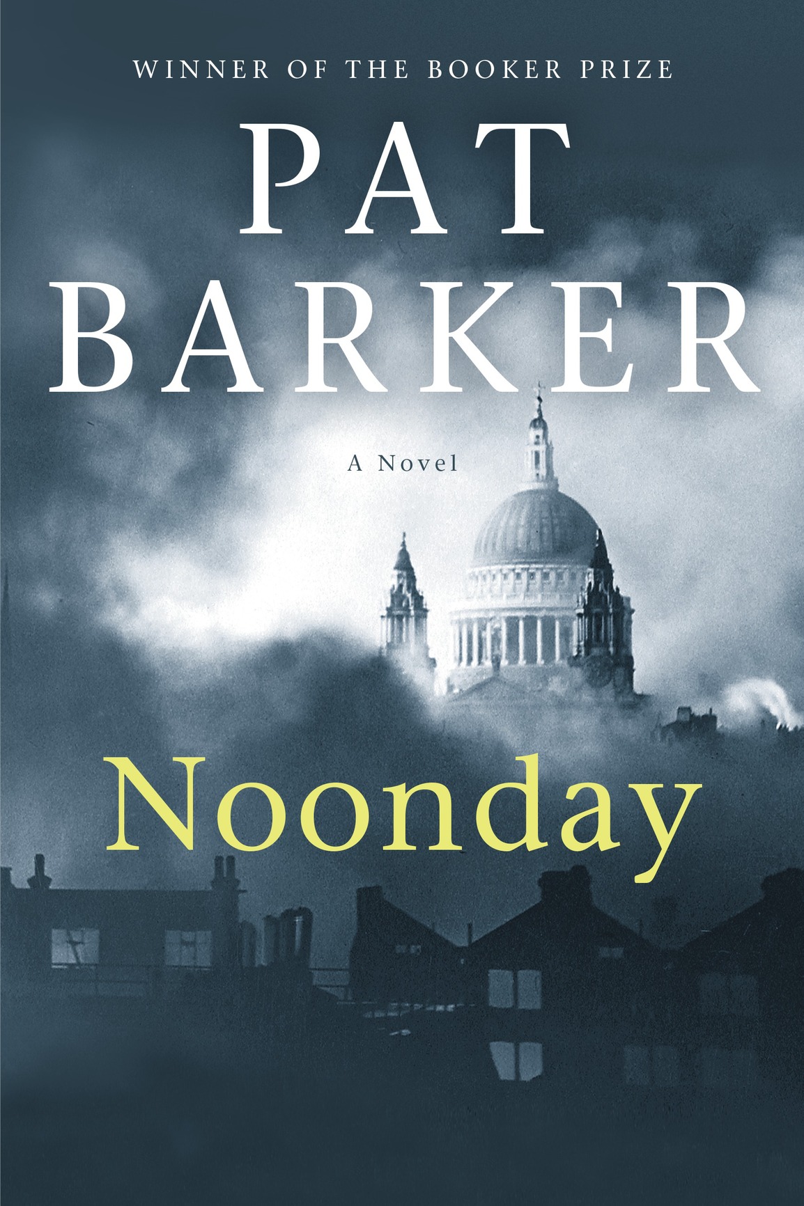 Noonday Pat Barker