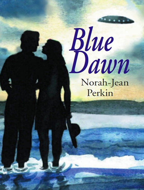 Blue Dawn Norahjean Perkin