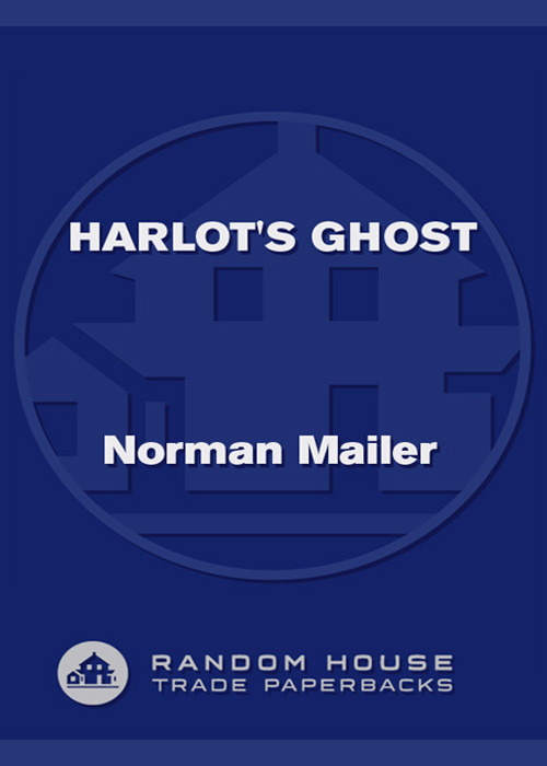 Harlots Ghost Norman Mailer