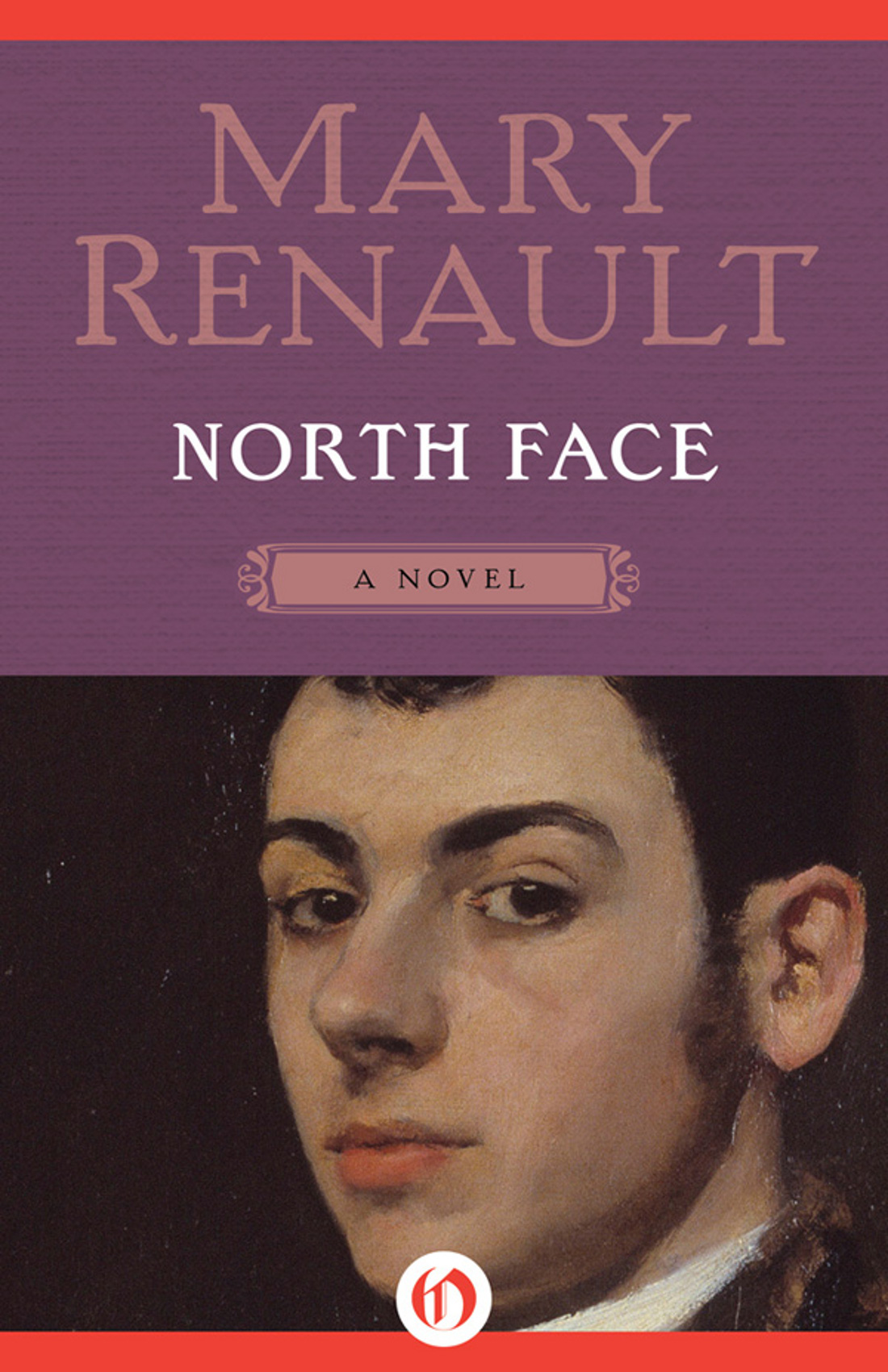 North Face Mary Renault