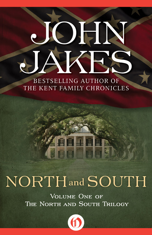 North And South John Jakes