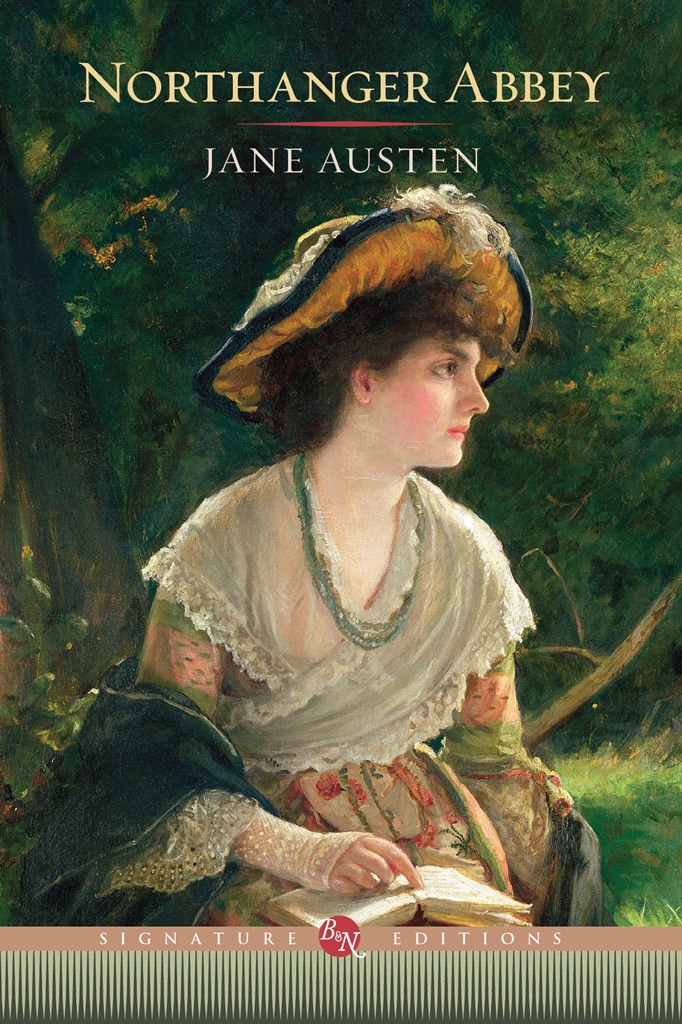 Northanger Abbey Jane Austen