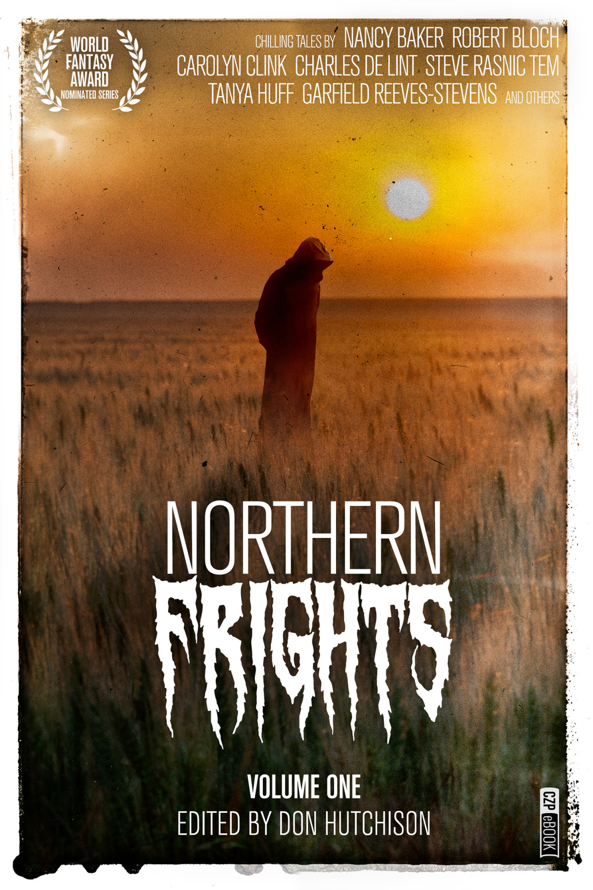Northern Frights Don Hutchison