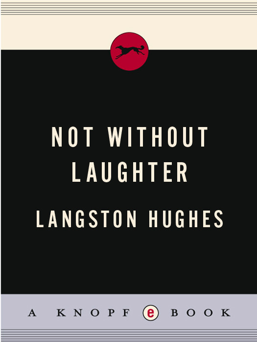 Not Without Laughter Langston Hughes