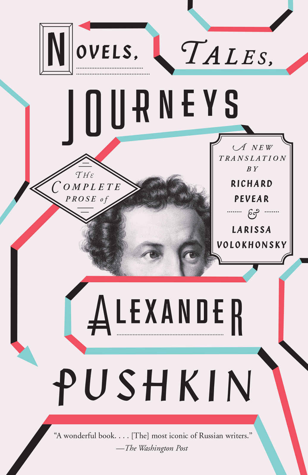 Novels Tales Journeys The Complete Prose Of Alexander Pushkin Alexander Pushkin