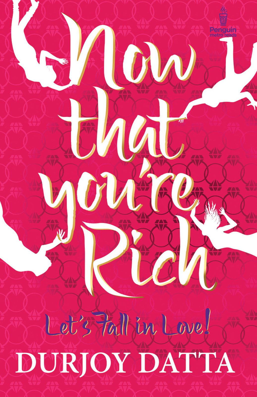 Now That Youre Rich Durjoy Datta