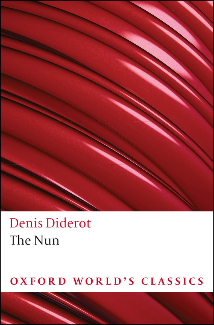 Nun Diderot Denis Goulbourne Russell