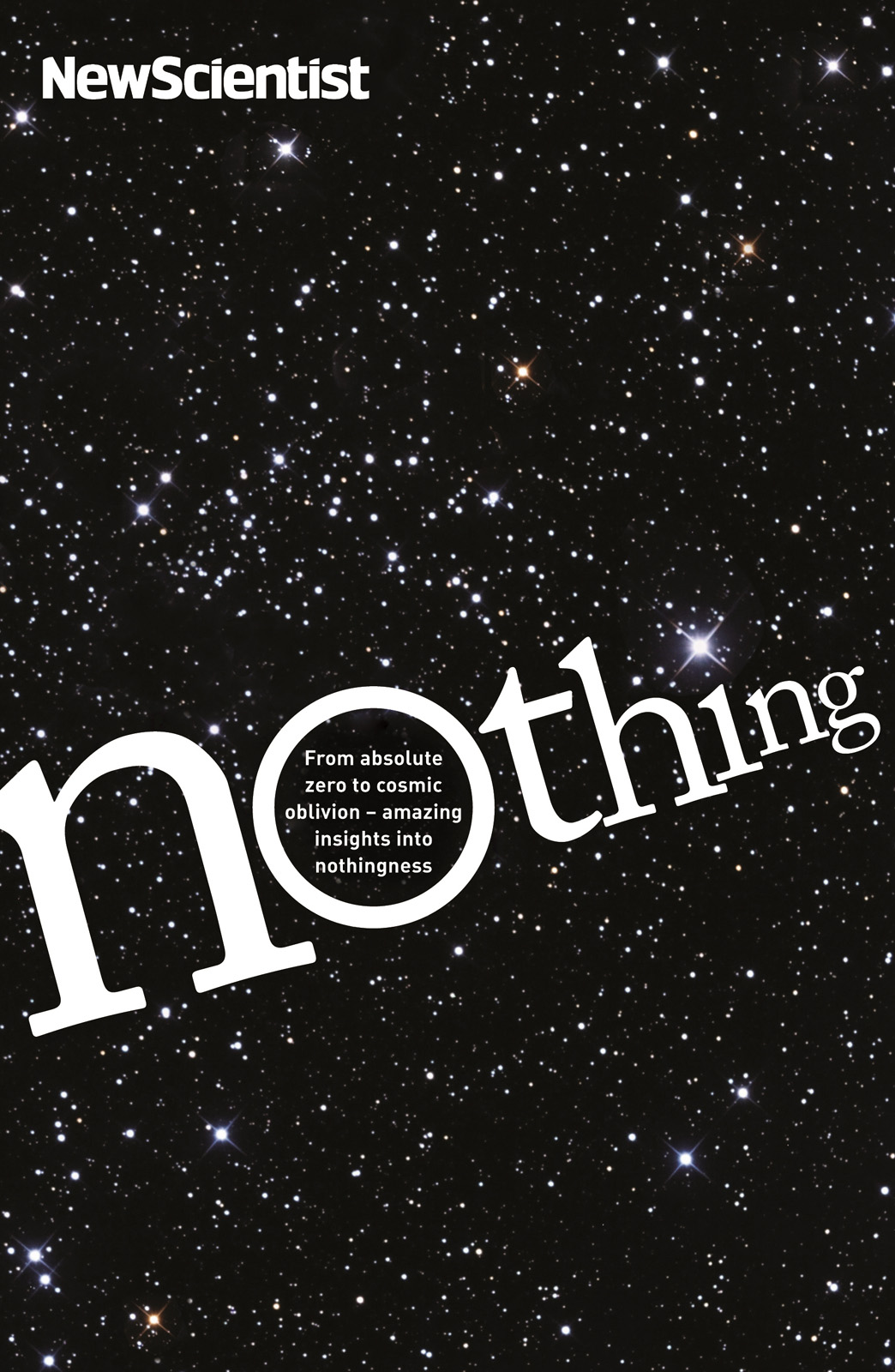 Nothing New Scientist