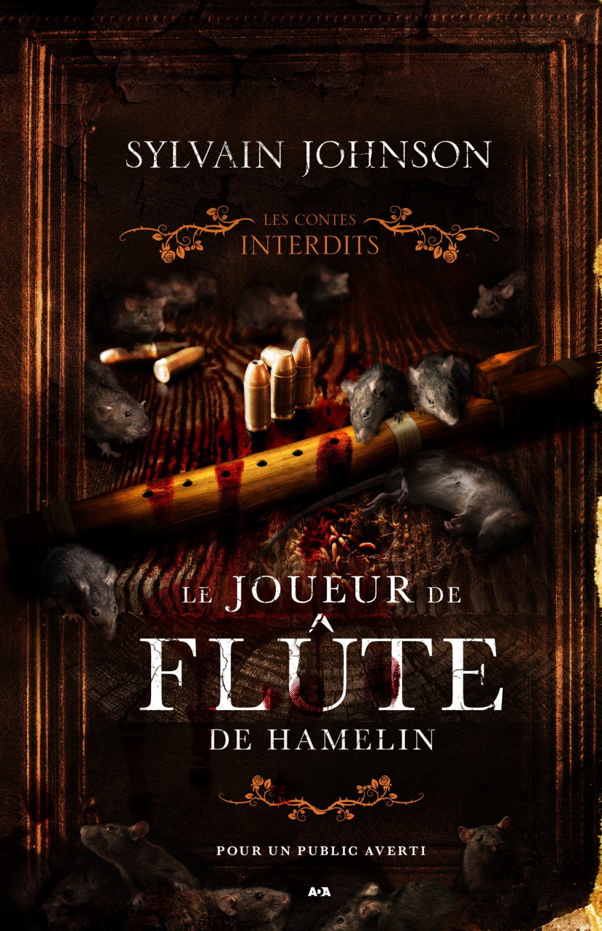Le Joueur De Flte Dhamelin Inconnue