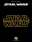 Star Wars For Beginning Piano Solo John Williams