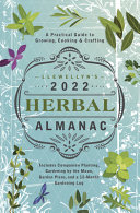 Llewellyns 2022 Herbal Almanac Llewellyn