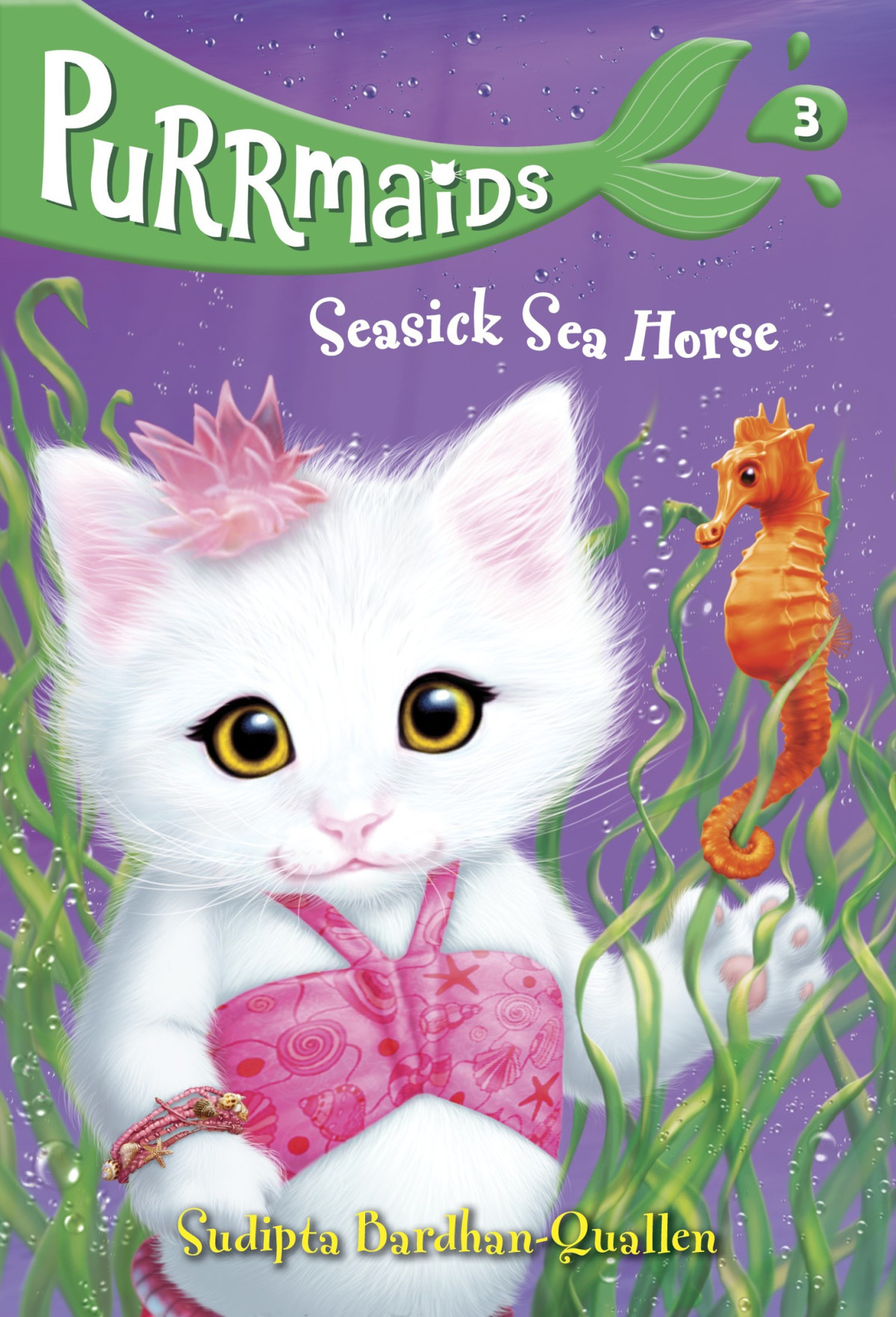 Purrmaids 3 Sudipta Bardhanquallen
