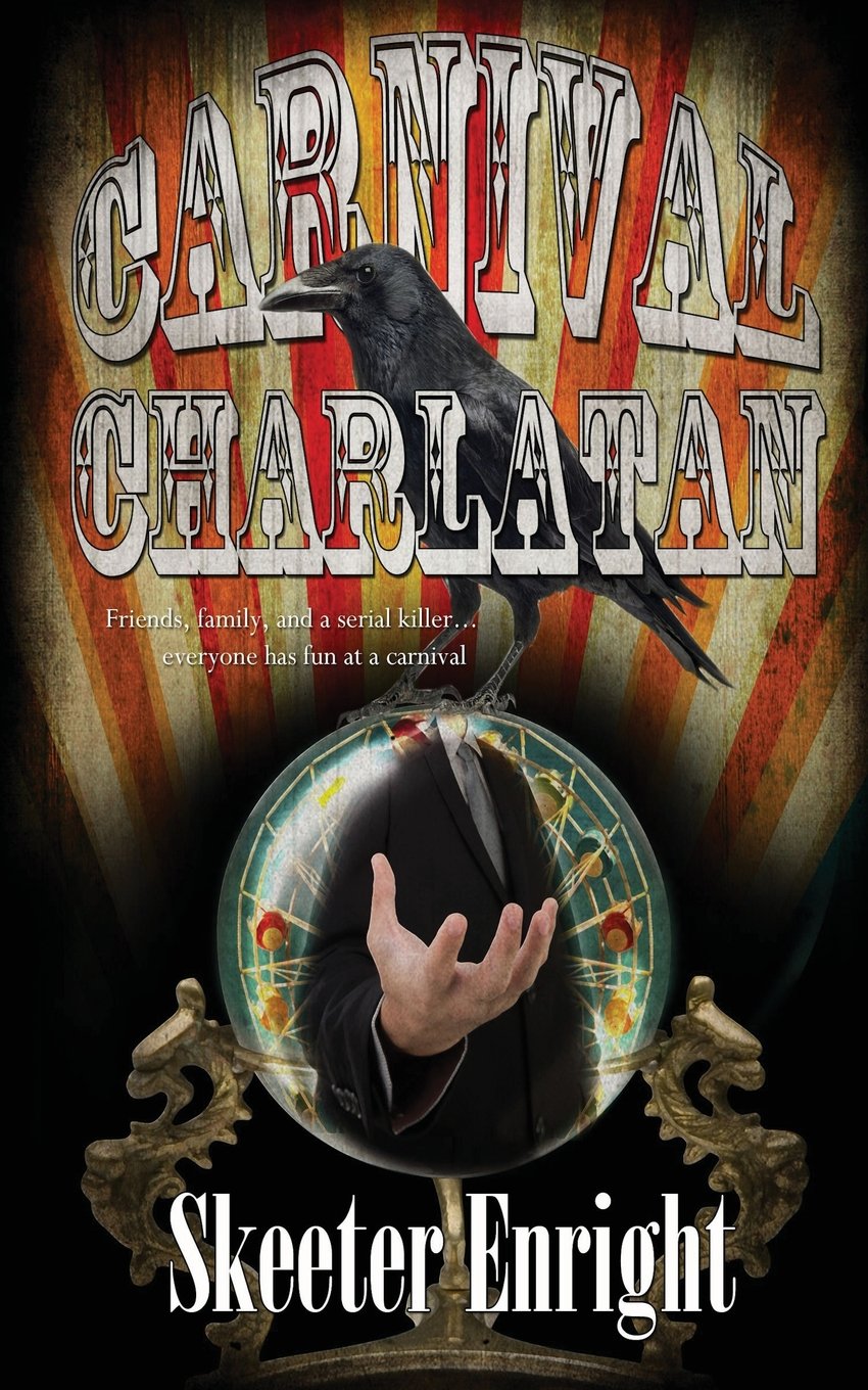 Carnival Charlatan Skeeter Enright