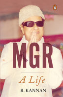 Mgr A Life R Kannan