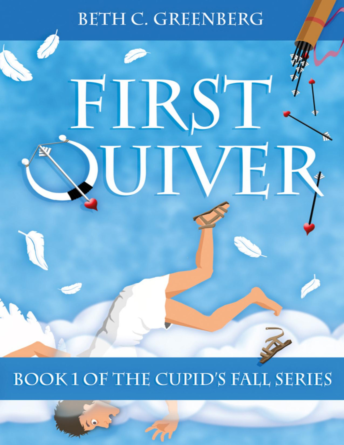 First Quiver Beth C Greenberg