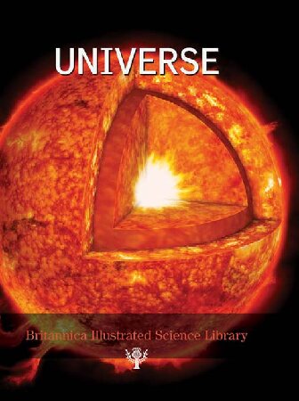 Britannica Illustrated Science Library Universe Fabin Cassan